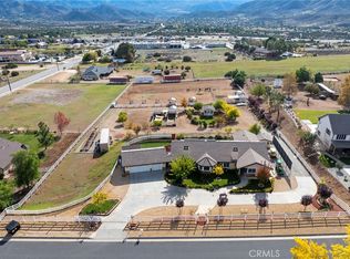 3832 Sourdough Rd, Acton, CA 93510