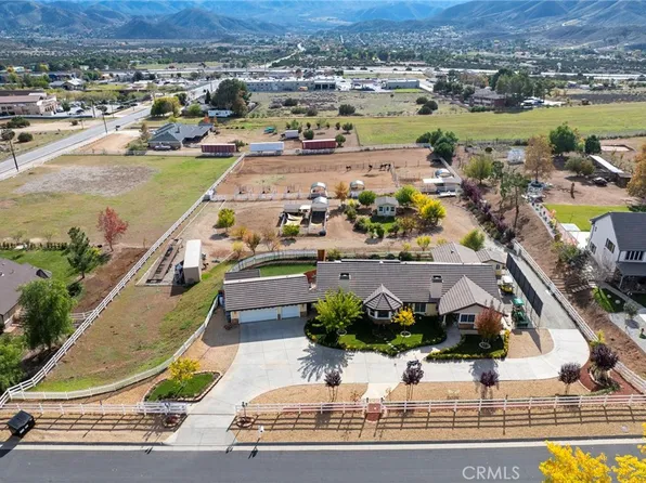 3832 Sourdough Rd, Acton, CA 93510