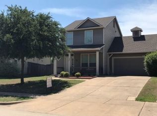 909 Greene Way, Wylie, TX 75098