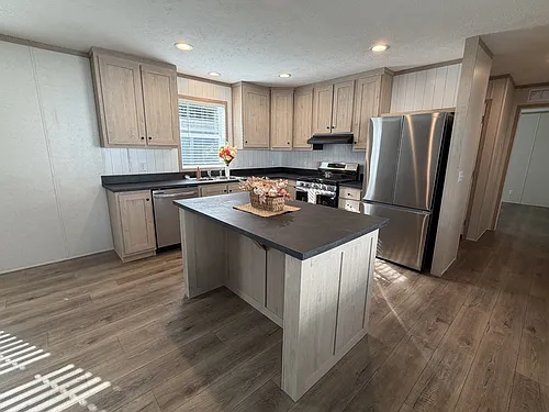 Floor plan 158