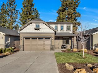 60480 Hedgewood Ln, Bend, OR 97702