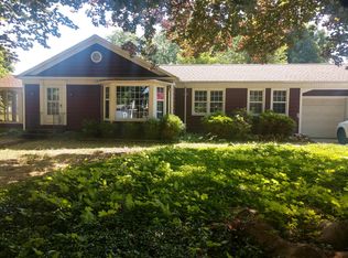 301 N Chicago St, Litchfield, MI 49252