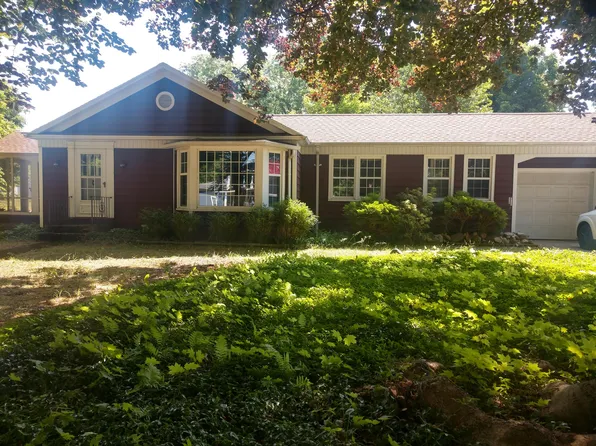 301 N Chicago St, Litchfield, MI 49252