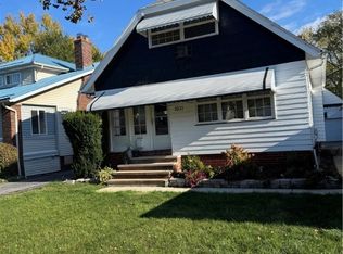 1651 Avalon Rd, Cleveland, OH 44112