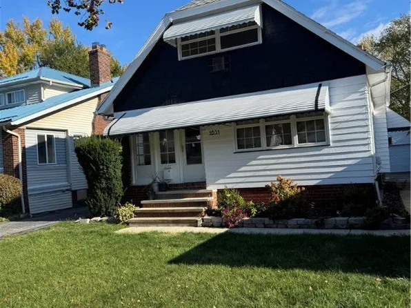 1651 Avalon Rd, Cleveland, OH 44112