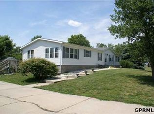 508 N 20th St, Ashland, NE 68003