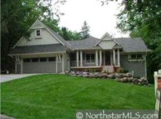 3470 Hamilton Ave, Deephaven, MN 55391