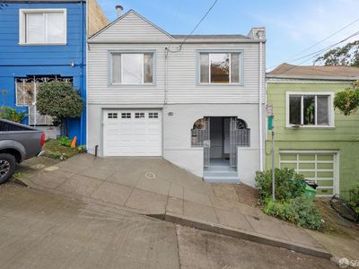 1174 Bowdoin St, San Francisco, CA, 94134