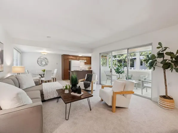 14225 Lora Dr APT 102, Los Gatos, CA 95032