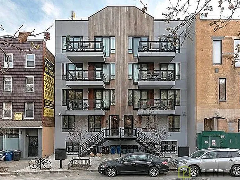 854 Metropolitan Ave #1E — Photo 8