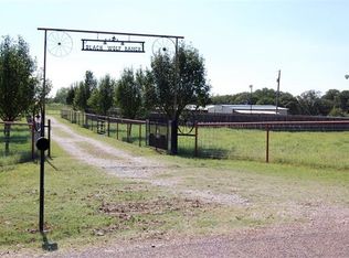 1719 County Road 4680, Boyd, TX 76023