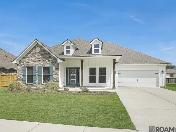 12755 Legacy Oaks Ave, Baton Rouge, LA 70818