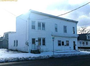 160 Bridge Ave, Cohoes, NY 12047
