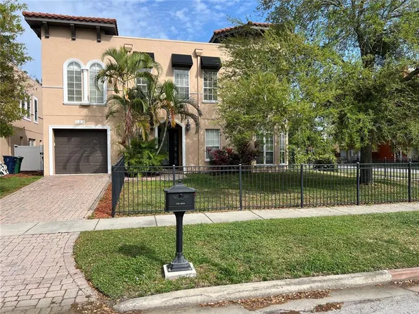 503 N Hubert Ave Unit 1, Tampa, FL 33609