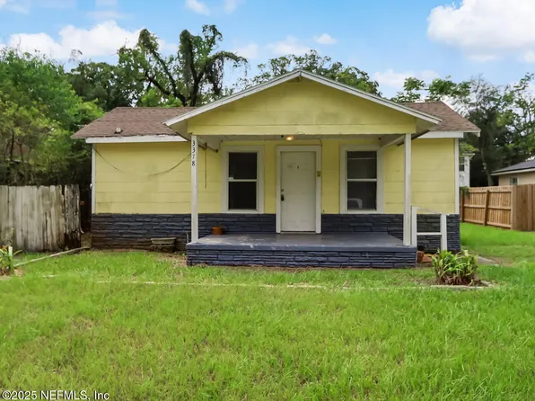 3378 LOWELL Avenue, Jacksonville, FL 32254
