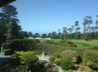 2927 Old 17 Mile Dr, Pebble Beach, CA 93953