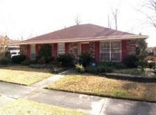 16820 Bonham Ave, Baton Rouge, LA 70816