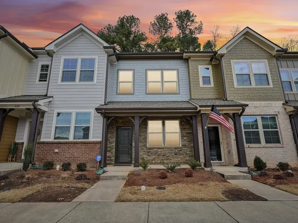 694 Wickham Ridge Rd, Apex, NC 27539