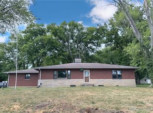 125 E State Route 350, Wilmington, OH 45177