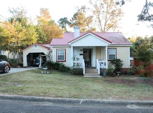 414 E 4th St, Andalusia, AL 36420