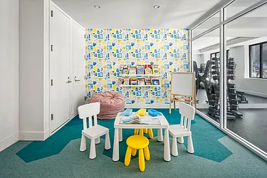 Sold by Brown Harris Stevens Development Marketing