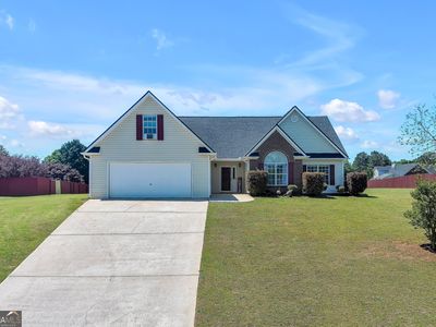 502 Owens Springs Ln, McDonough, GA, 30252