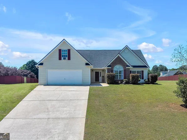 502 Owens Springs Ln, McDonough, GA 30252