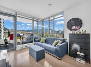 1188 Pinetree Way #1807, Coquitlam, BC
