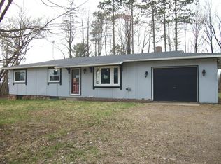 W2489 Altenburger Rd, Merrill, WI 54452
