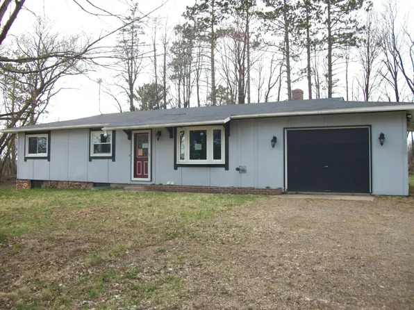W2489 Altenburger Rd, Merrill, WI 54452