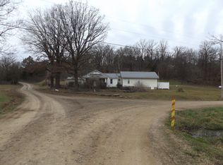 6011 Cox Valley Rd, Magazine, AR 72943