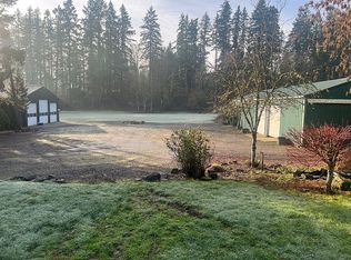 45574 SW Etters Rd, Gaston, OR 97119