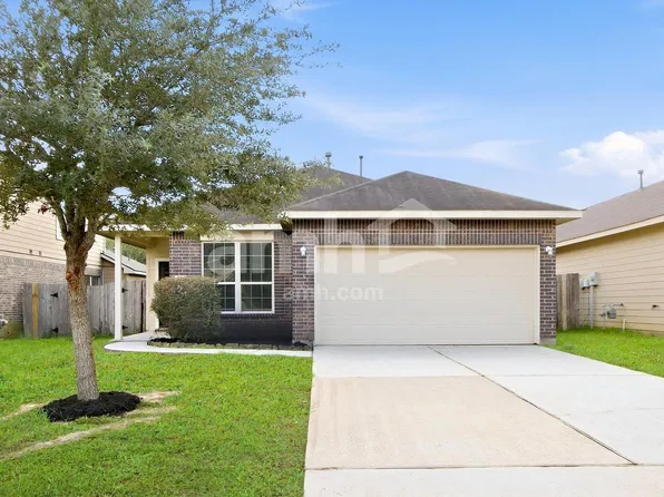 9922 Sterling Place Dr, Conroe, TX 77303