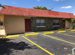 931 SW 80th Ave APT A, North Lauderdale, FL 33068