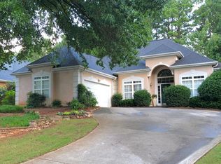118 Golf Terrace Dr, Stockbridge, GA 30281