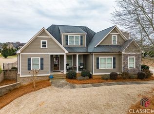 2507 Townside Dr, Bishop, GA 30621