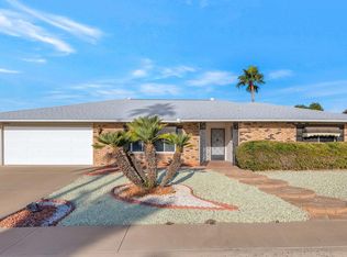 13038 W Skyview Dr, Sun City West, AZ 85375