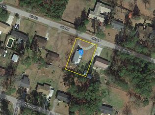 237 Otis Rd, Walterboro, SC 29488