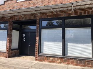 2201 Price St, Savannah, GA 31401