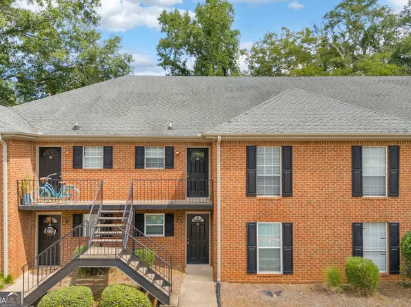 1055 Baxter St APT 203, Athens, GA 30606