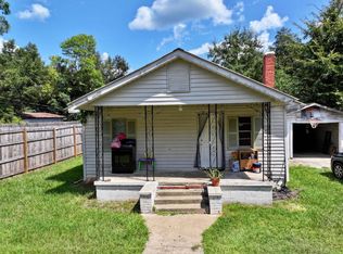 638 Oak St, Jackson, AL 36545