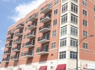 2322 S Canal St Unit 407, Chicago, IL 60616