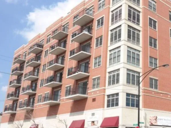 2322 S Canal St Unit 407, Chicago, IL 60616