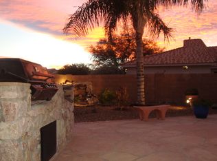 1170 S Goldenweed Way, Tucson, AZ 85748