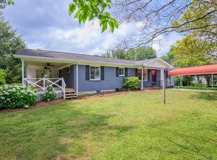 252 Langley Dr, La Fayette, GA 30728