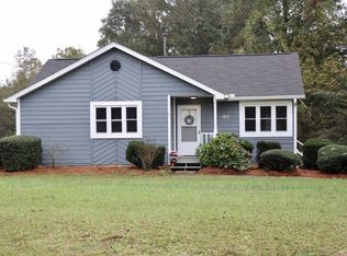 1104 Needmore Rd, Roopville, GA 30170