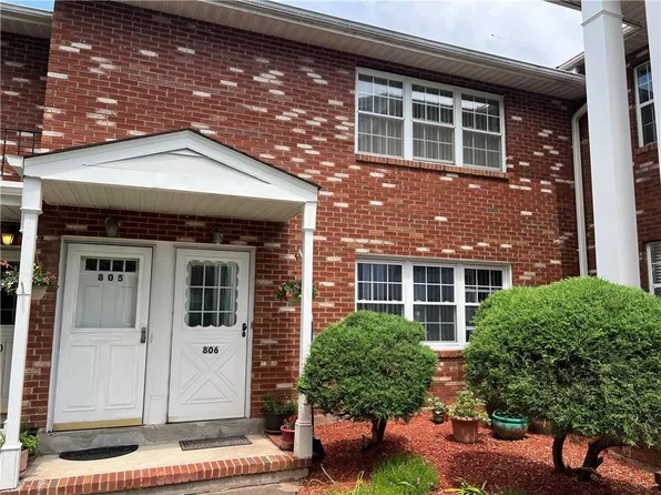 276 Temple Hill Road #805, New Windsor, NY 12553