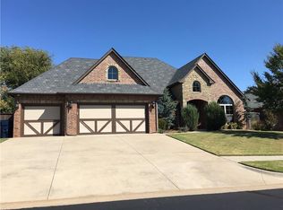 13105 Cottingham Rd, Oklahoma City, OK 73142