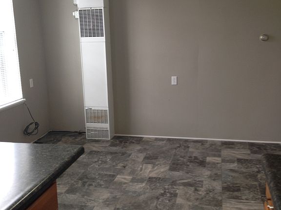 Open living area.