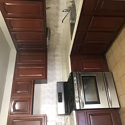 Rented by On My Own (OMO) LLC